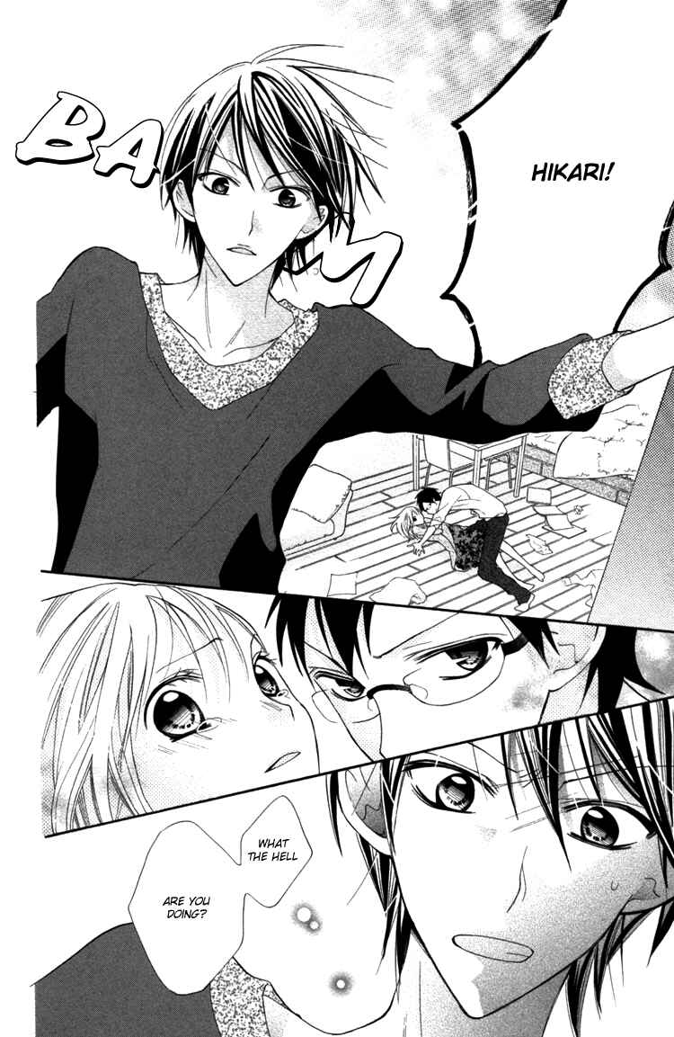 Page 15 Chapter 15 Blue