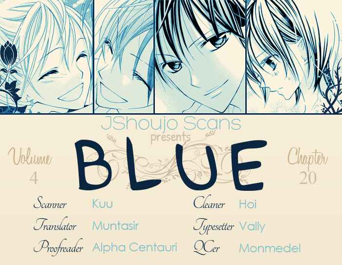 Page 27 Chapter 20 Blue