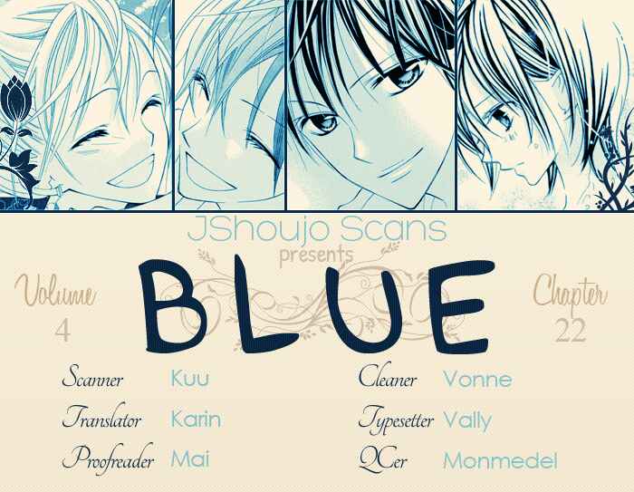 Page 1 Chapter 22 Blue