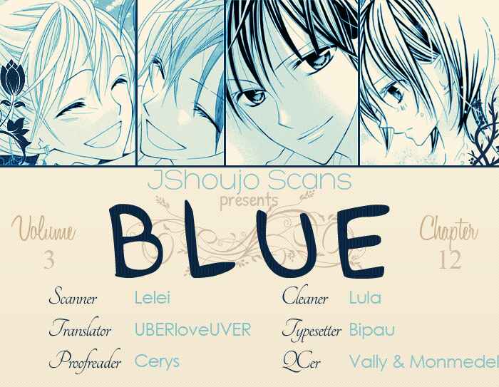 Page 1 Chapter 12 Blue