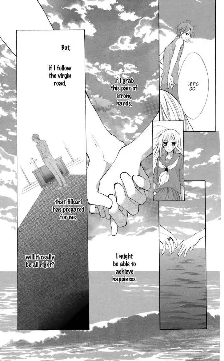 Page 22 Chapter 23 Blue