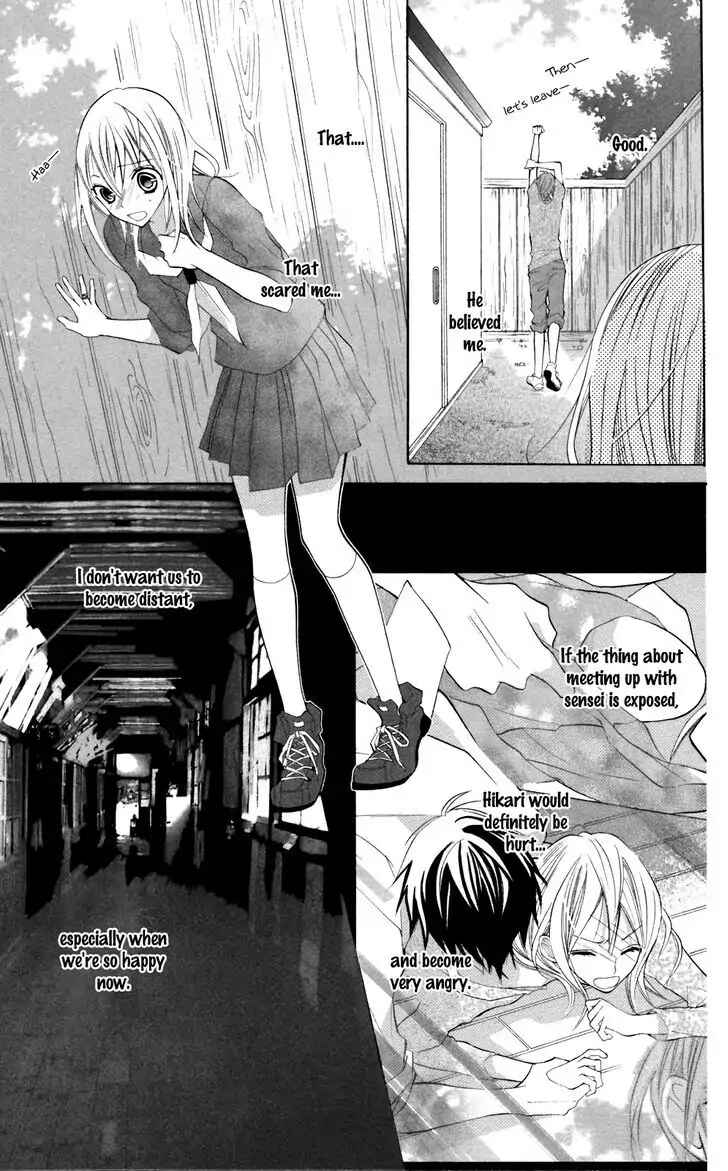Page 6 Chapter 23 Blue