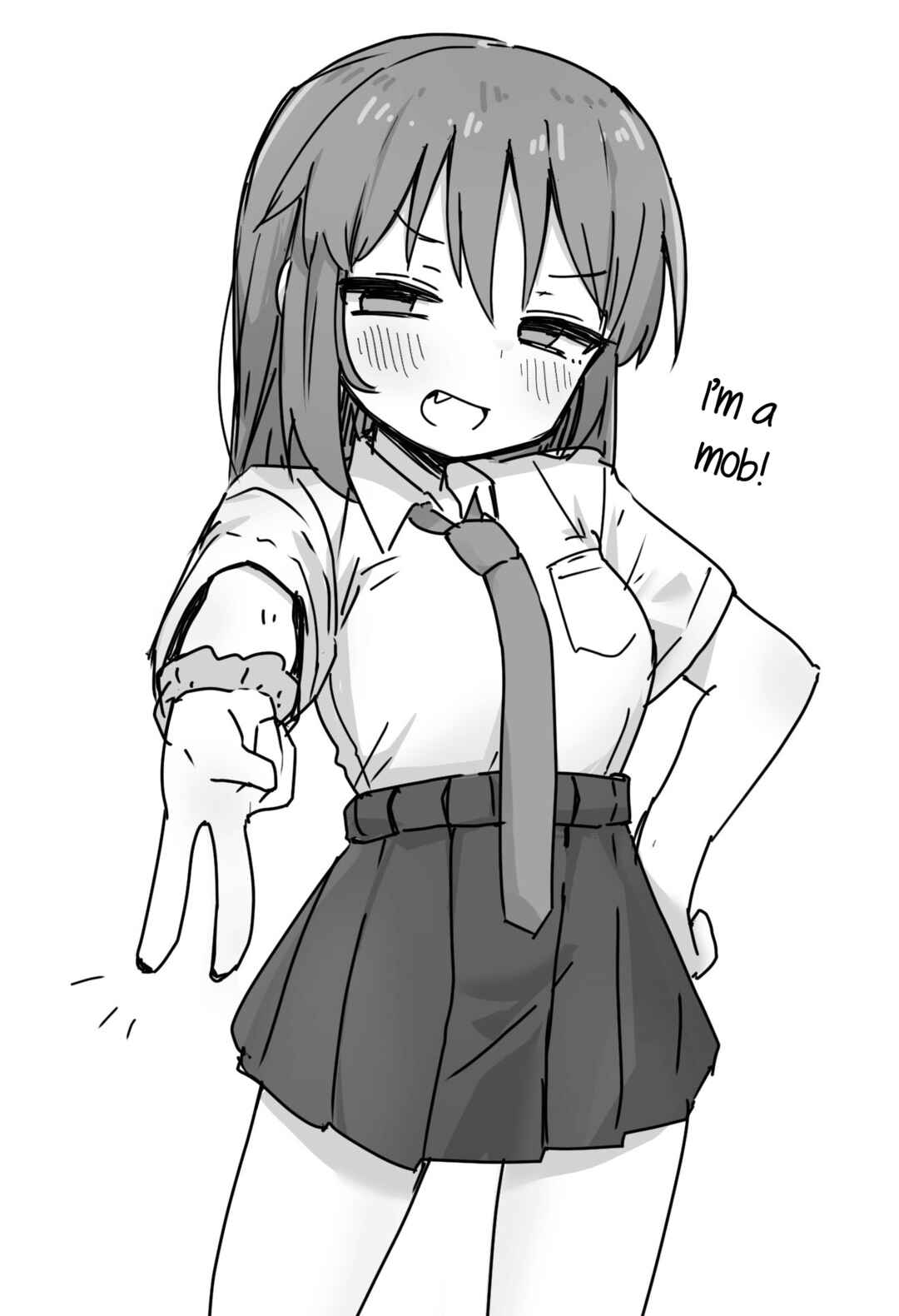 Page 2 Chapter 5 Sousaku Imouto