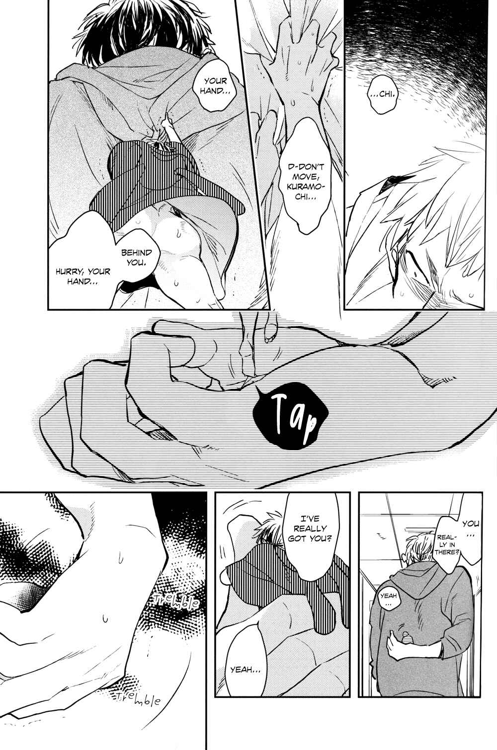 Page 43 Chapter Unknown_cc31 Diamond no Ace - Te no Naka ni Miyuki kun 01 (Doujinshi)