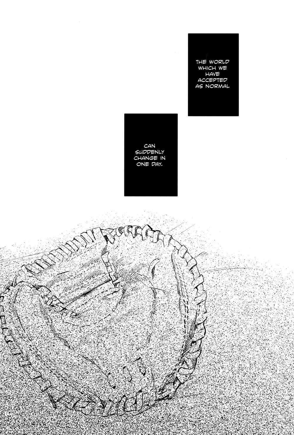 Page 6 Chapter Unknown_cc31 Diamond no Ace - Te no Naka ni Miyuki kun 01 (Doujinshi)