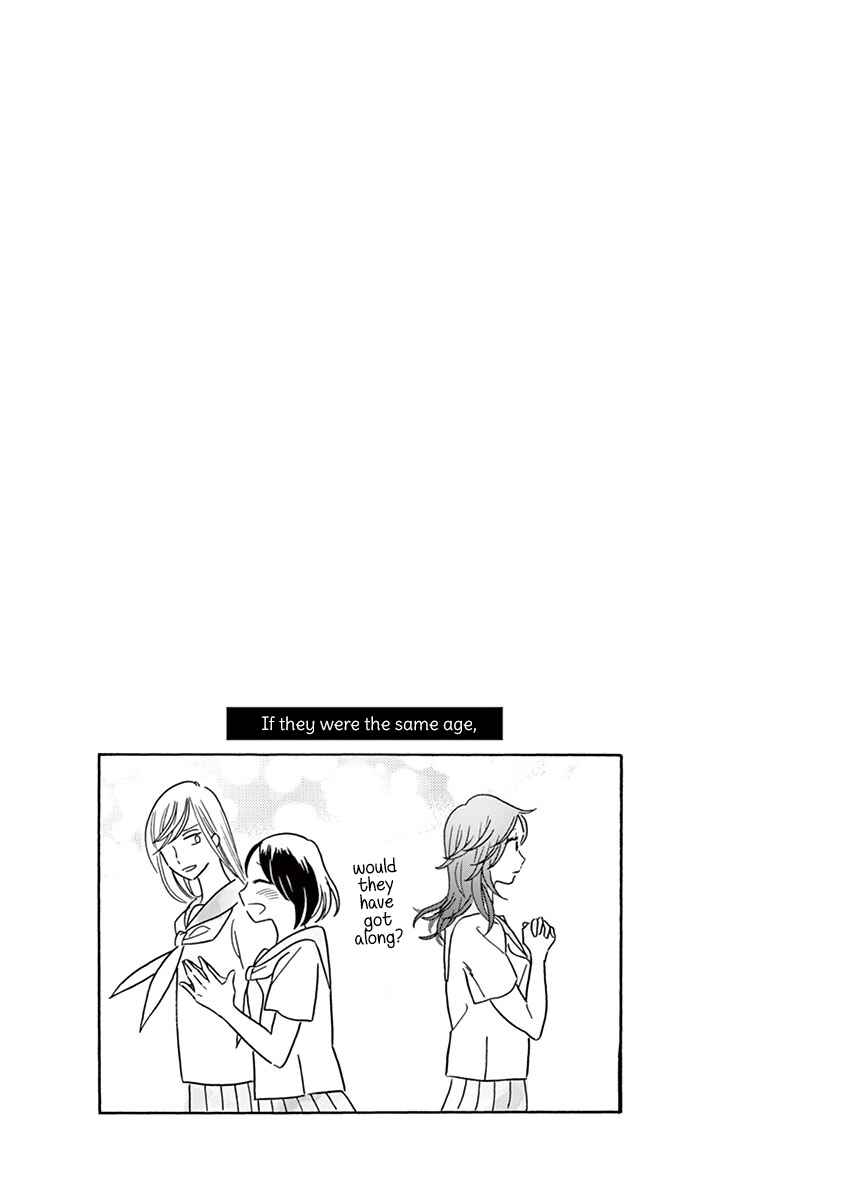 Page 9 Chapter 14.2 Tasogare Memorandum