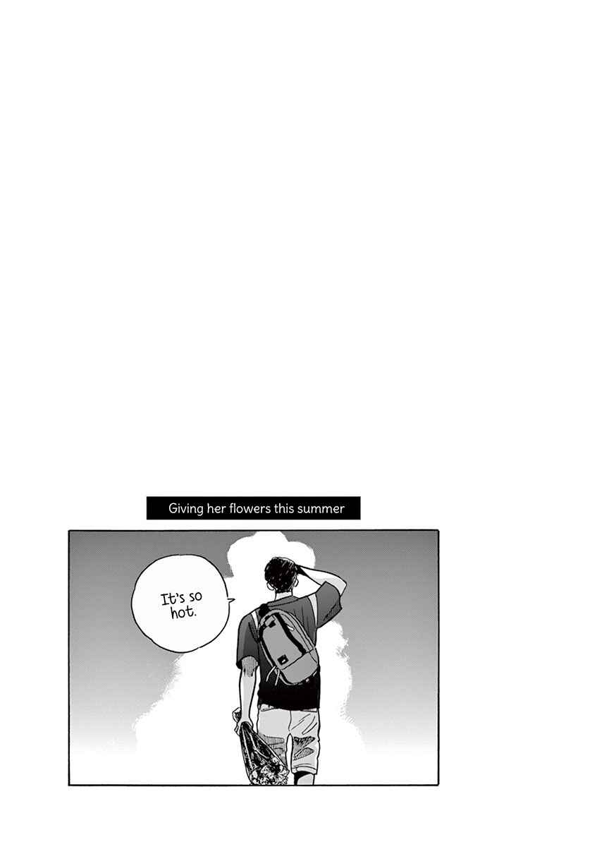 Page 9 Chapter 4.2 Tasogare Memorandum
