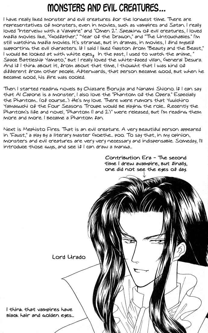 Page 34 Chapter 3 Mayu-tan no Tokimeki Note