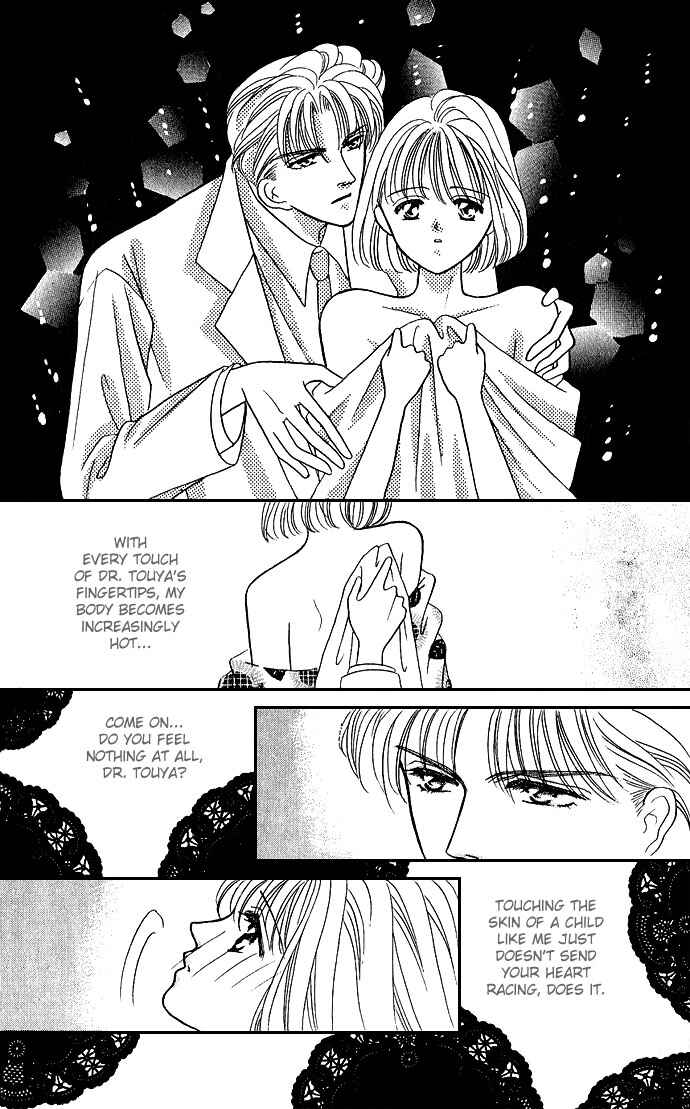 Page 28 Chapter 14 Mayu-tan no Tokimeki Note
