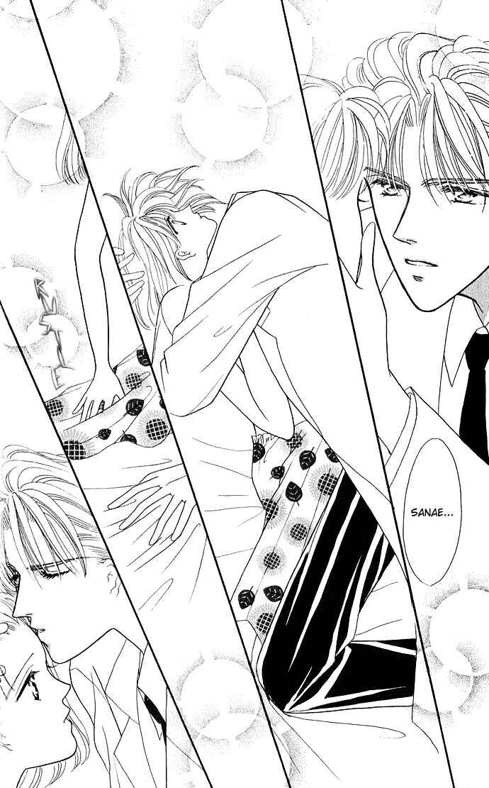 Page 30 Chapter 14 Mayu-tan no Tokimeki Note