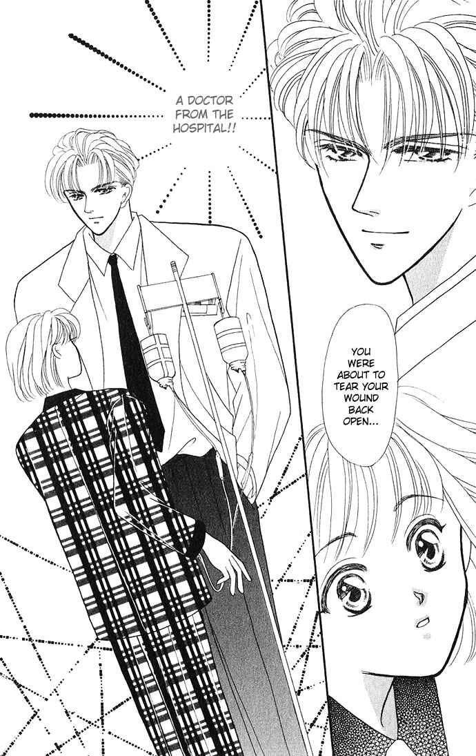 Page 6 Chapter 14 Mayu-tan no Tokimeki Note