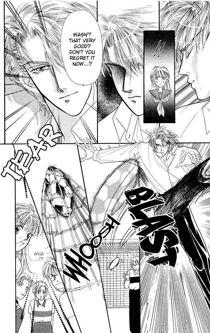 Page 28 Chapter 4 Mayu-tan no Tokimeki Note
