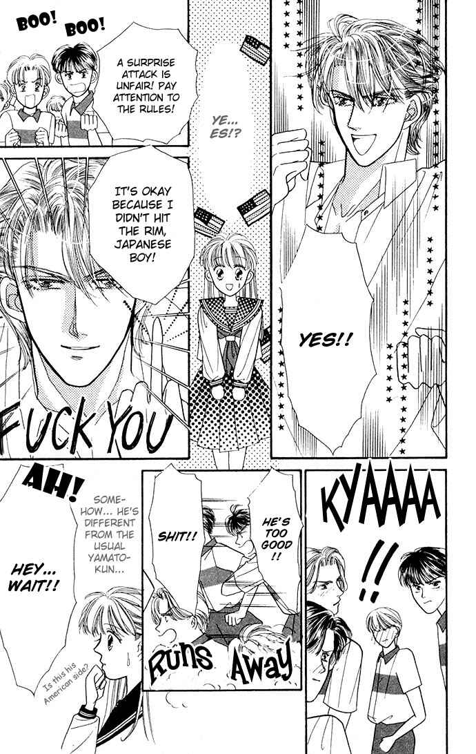 Page 29 Chapter 4 Mayu-tan no Tokimeki Note