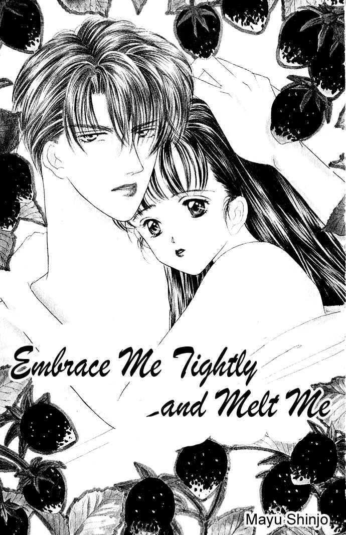 Page 1 Chapter 13 Mayu-tan no Tokimeki Note