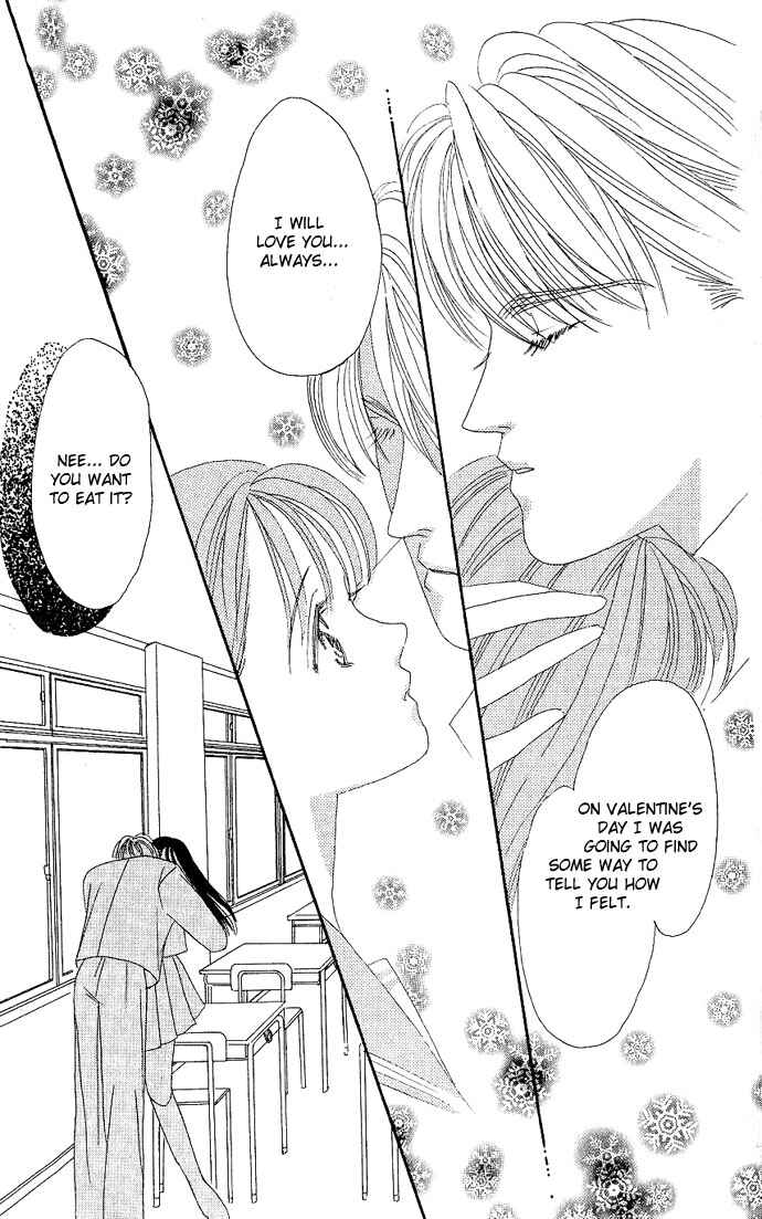 Page 39 Chapter 13 Mayu-tan no Tokimeki Note