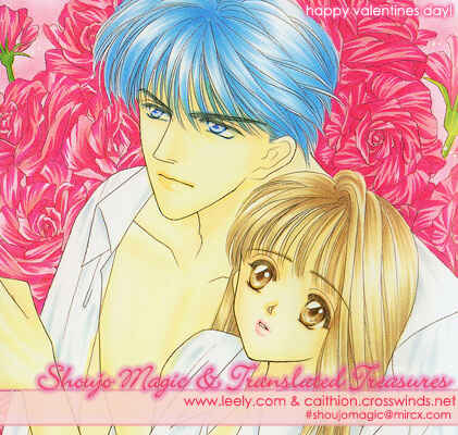 Page 42 Chapter 13 Mayu-tan no Tokimeki Note