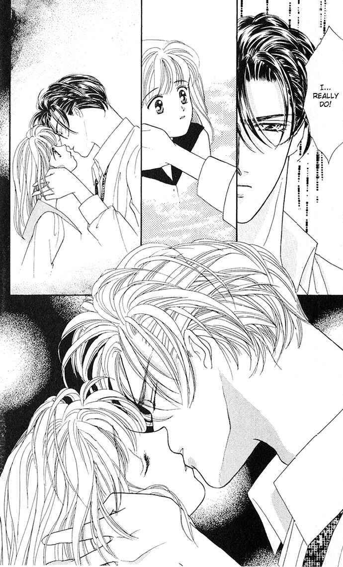Page 23 Chapter 10 Mayu-tan no Tokimeki Note