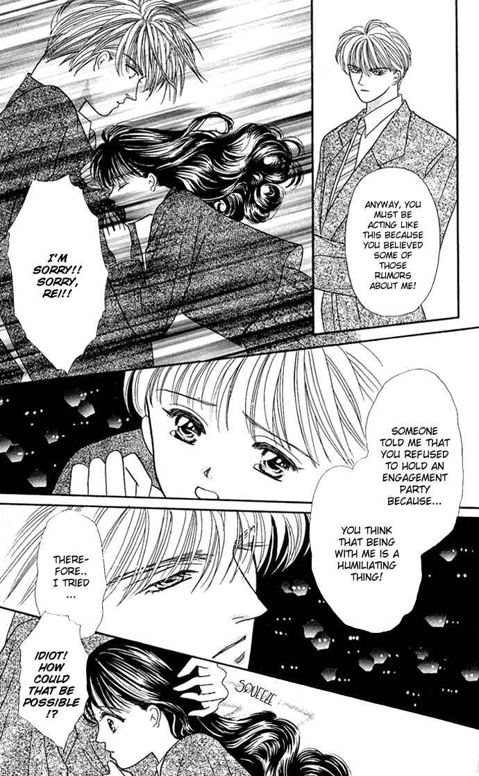 Page 28 Chapter 7 Mayu-tan no Tokimeki Note