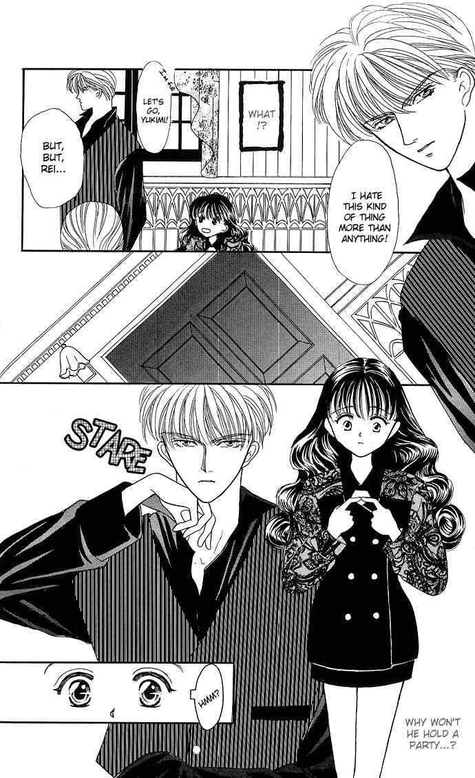 Page 5 Chapter 7 Mayu-tan no Tokimeki Note