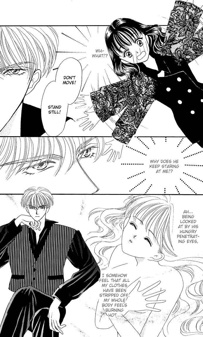 Page 6 Chapter 7 Mayu-tan no Tokimeki Note