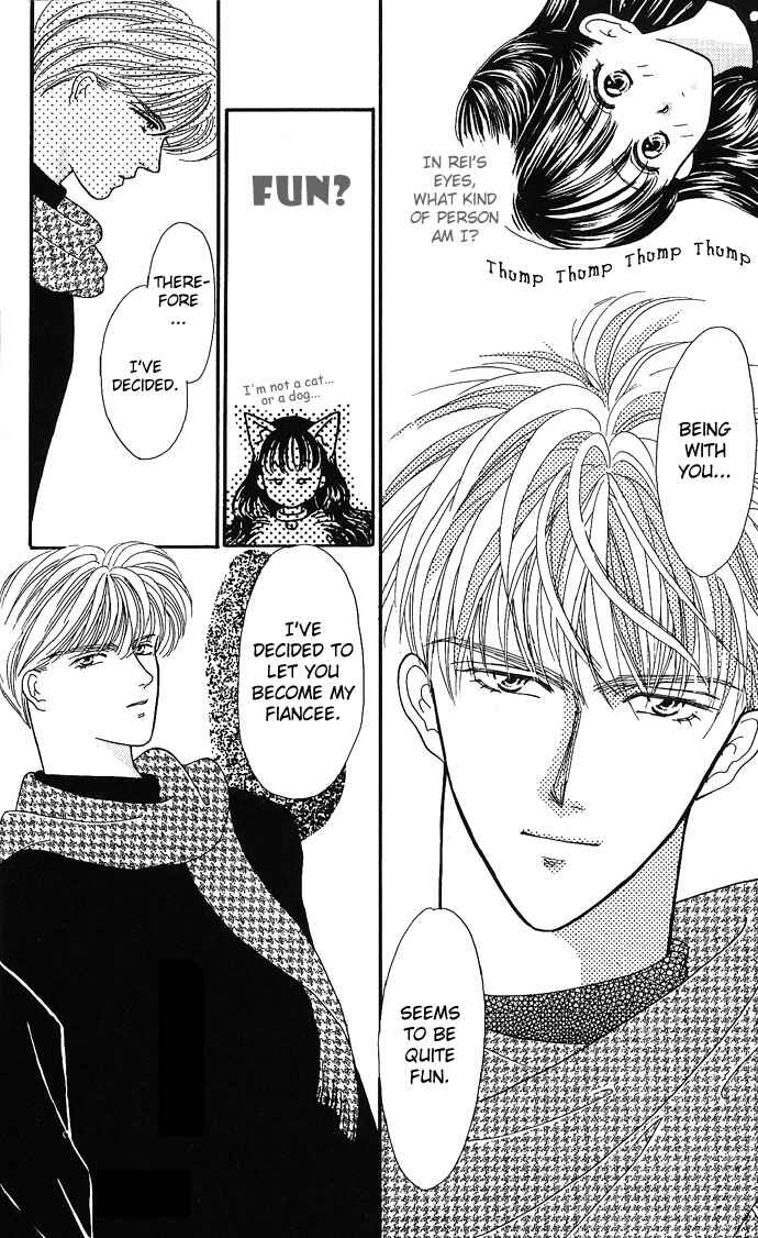 Page 29 Chapter 5 Mayu-tan no Tokimeki Note
