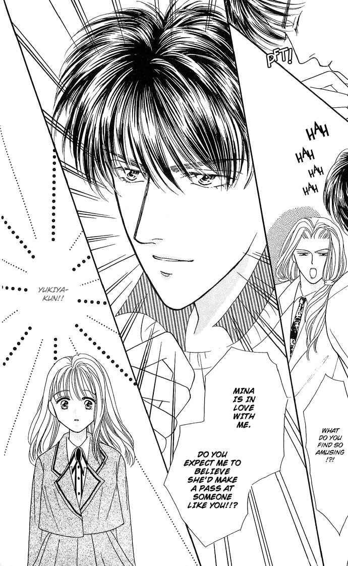 Page 47 Chapter 11 Mayu-tan no Tokimeki Note