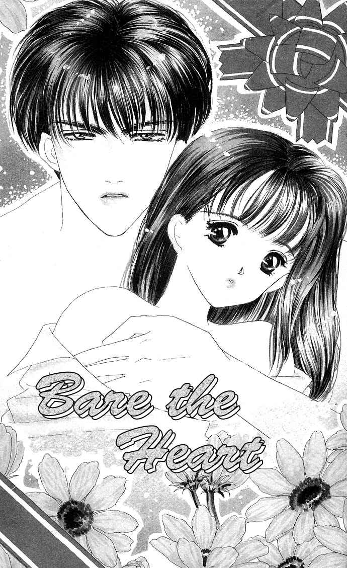 Page 6 Chapter 11 Mayu-tan no Tokimeki Note