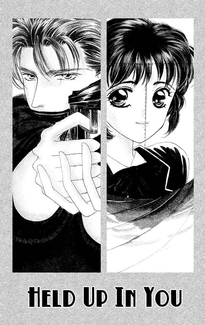 Page 3 Chapter 2 Mayu-tan no Tokimeki Note