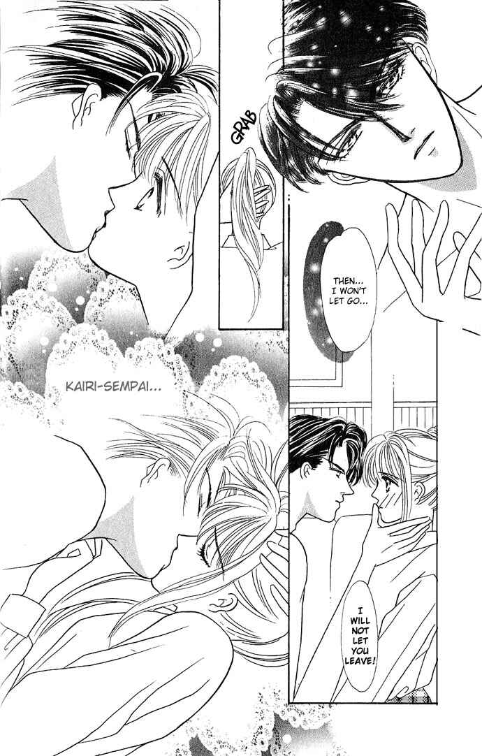 Page 39 Chapter 12 Mayu-tan no Tokimeki Note