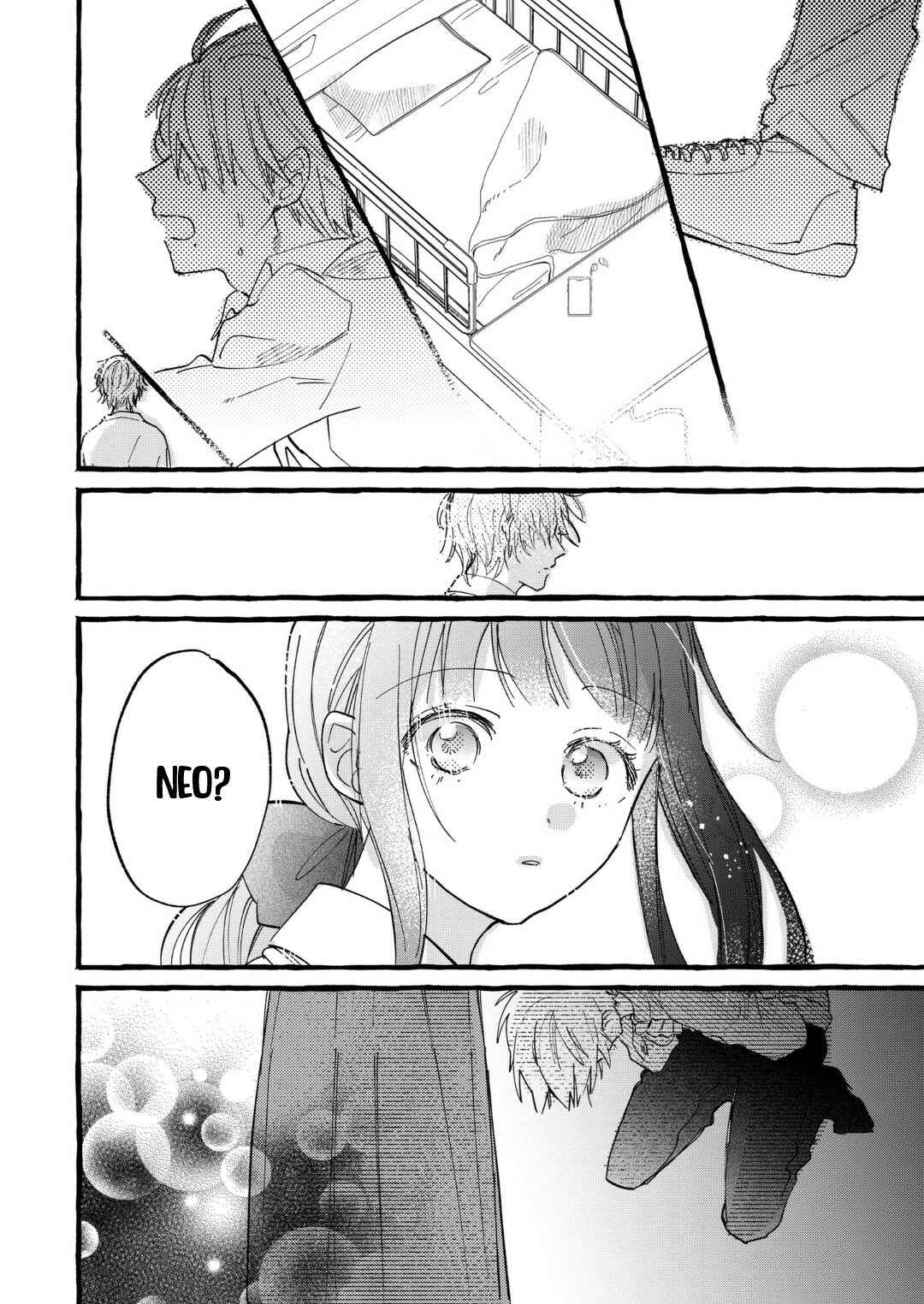 Page 20 Chapter 3 Romantic Dark