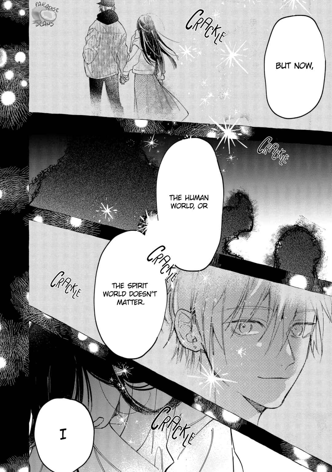 Page 19 Chapter 22 Romantic Dark
