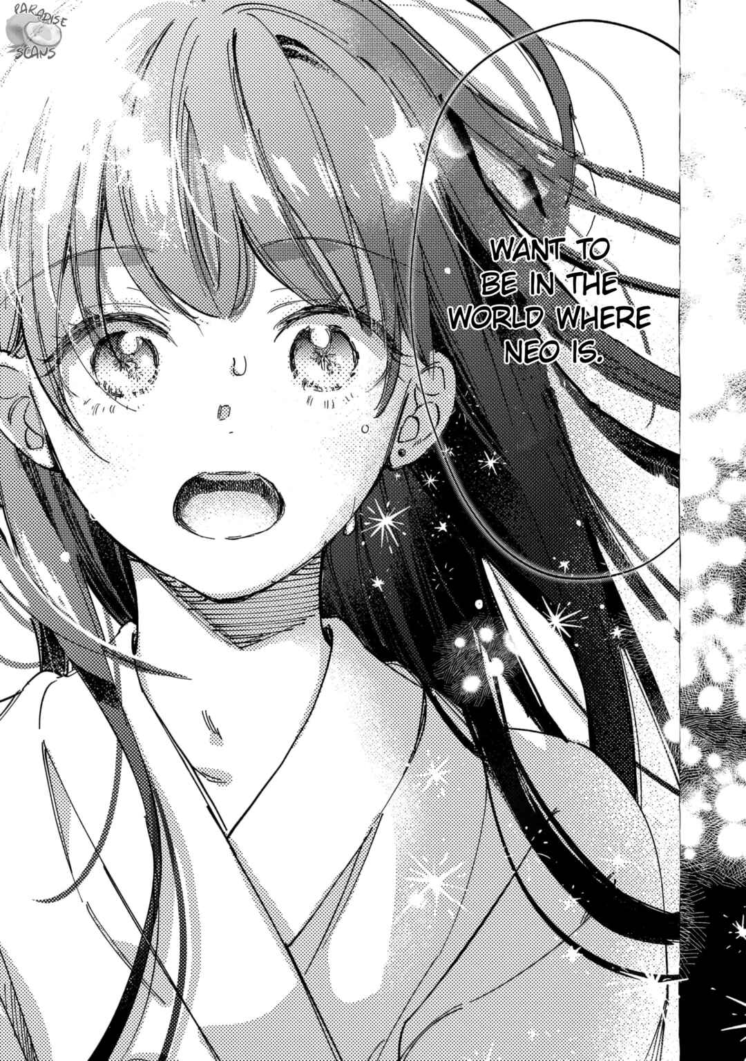 Page 20 Chapter 22 Romantic Dark