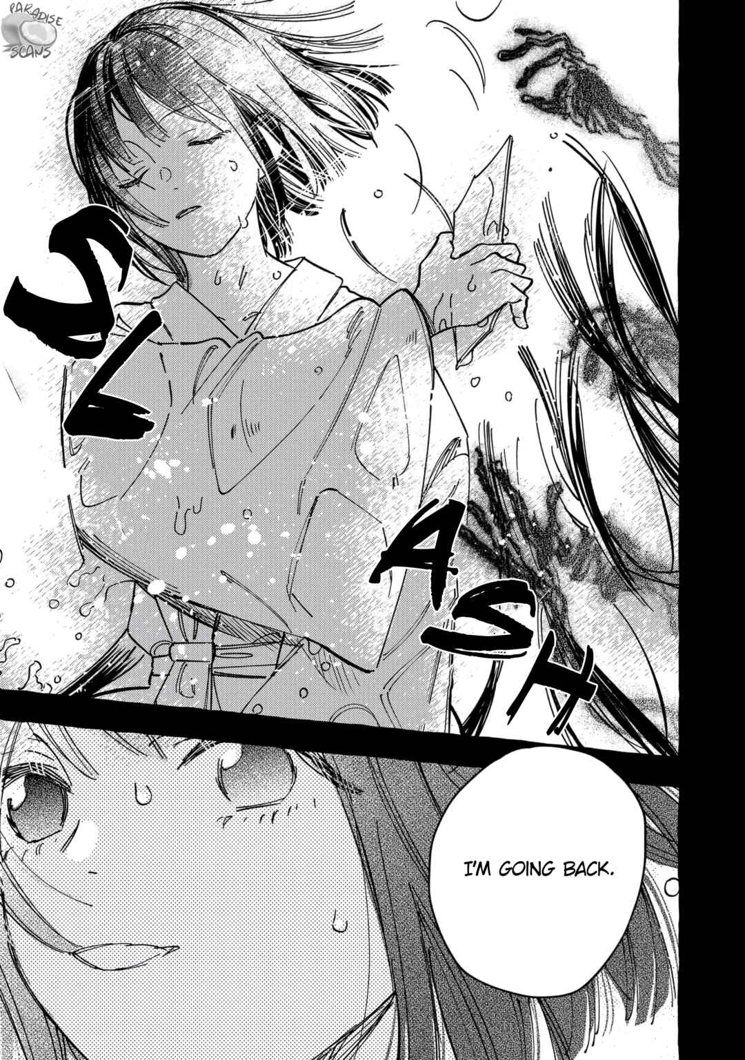 Page 22 Chapter 22 Romantic Dark