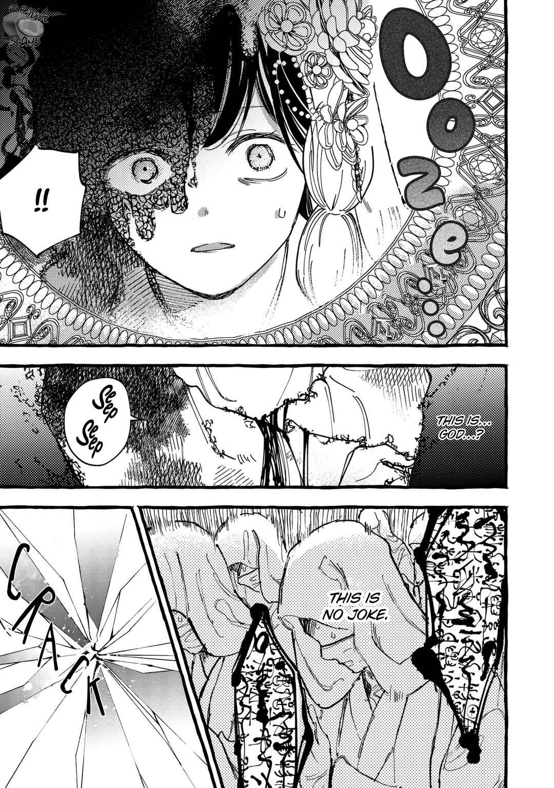 Page 8 Chapter 22 Romantic Dark
