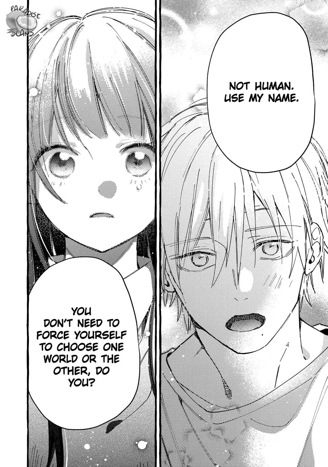 Page 13 Chapter 18 Romantic Dark