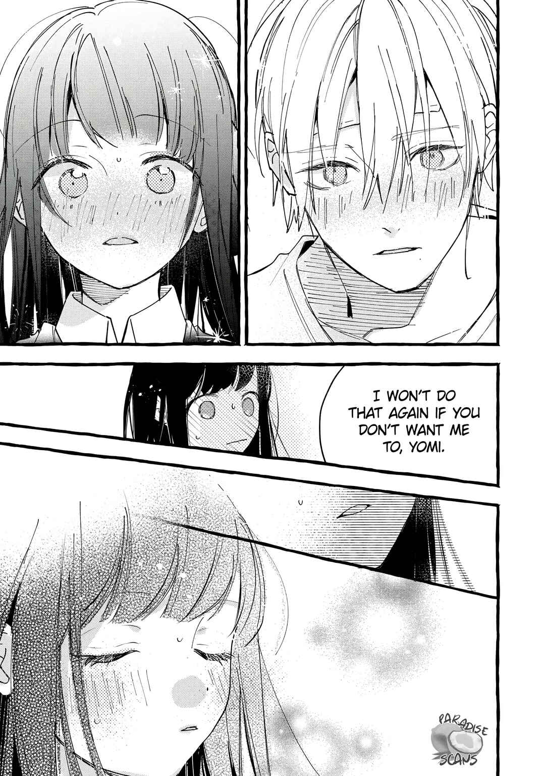 Page 16 Chapter 18 Romantic Dark