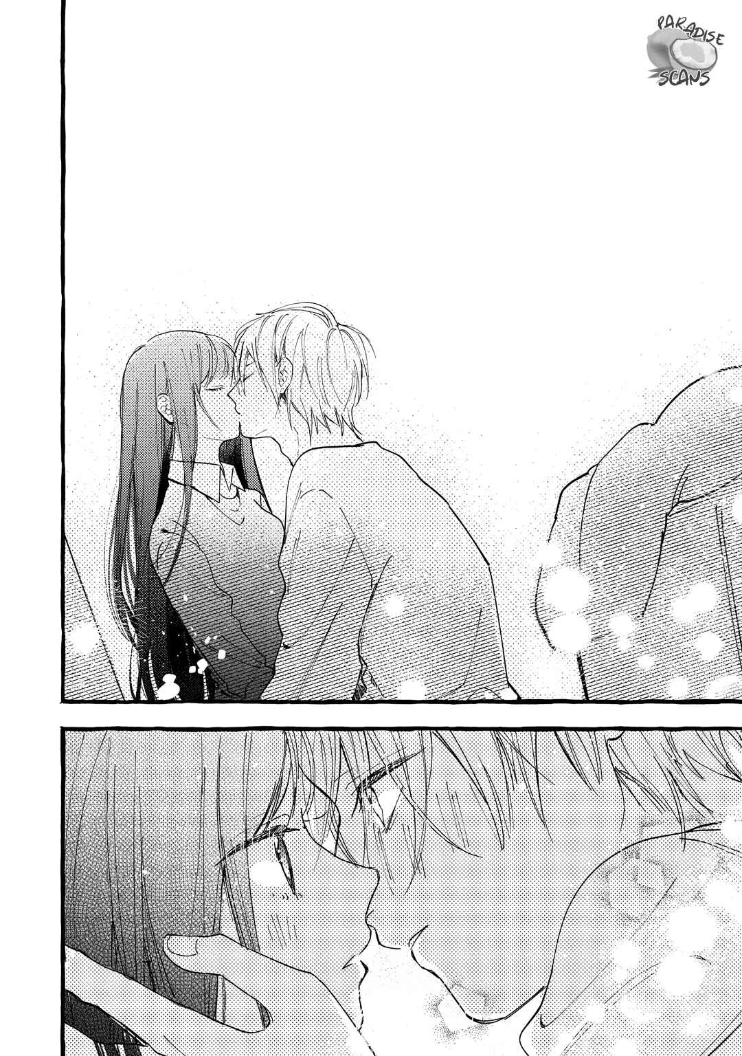 Page 17 Chapter 18 Romantic Dark