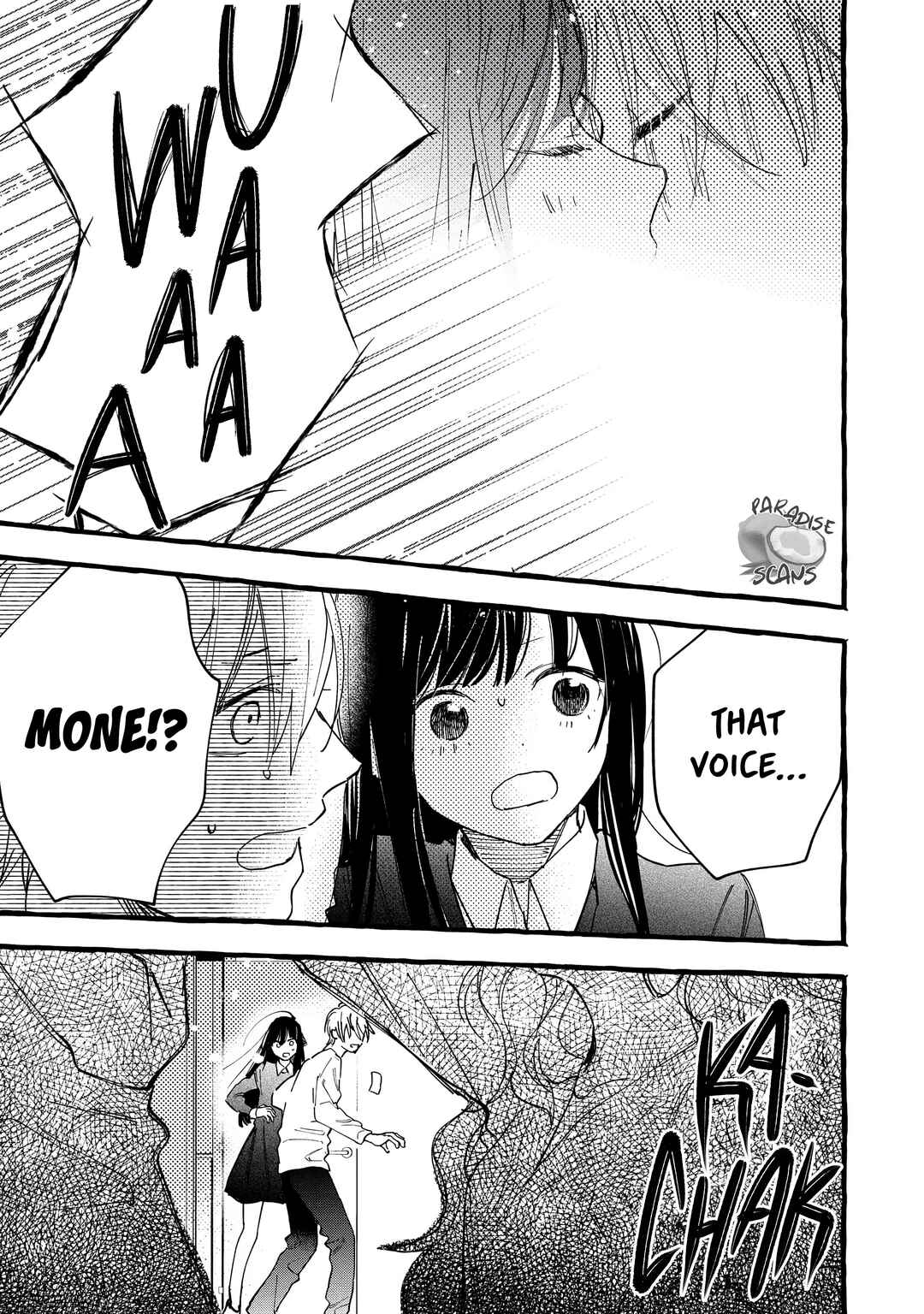 Page 18 Chapter 18 Romantic Dark