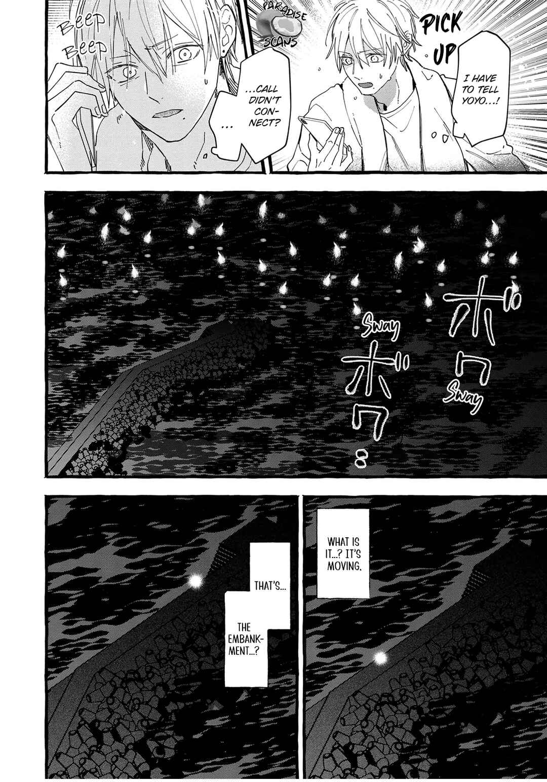Page 16 Chapter 15 Romantic Dark