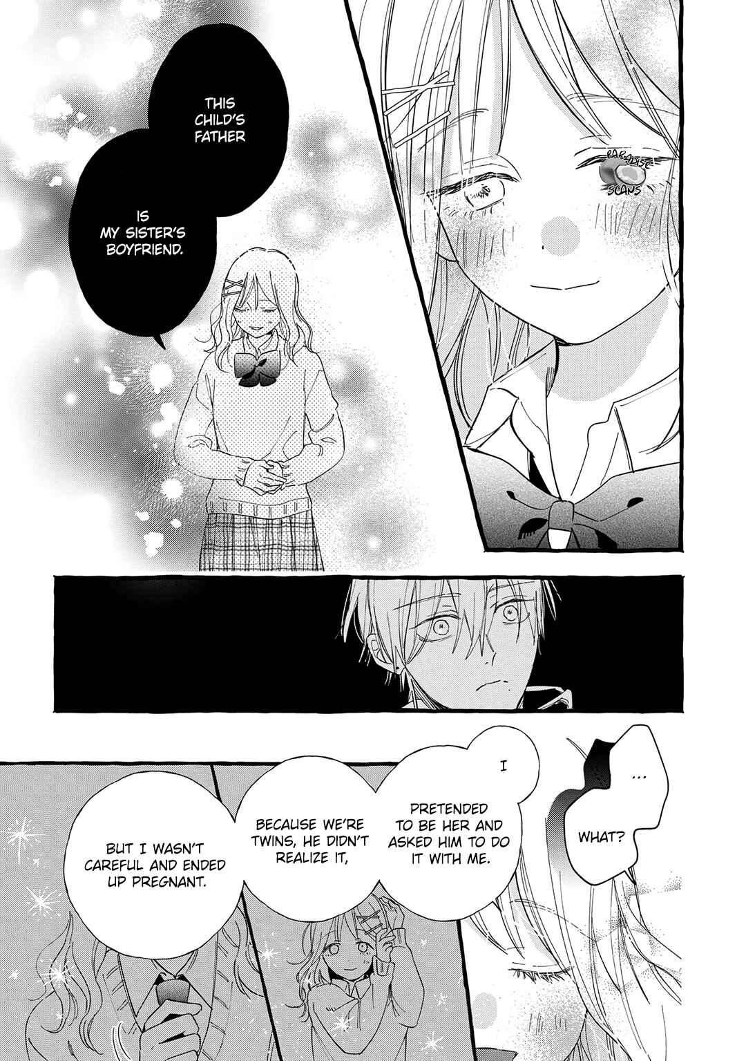 Page 14 Chapter 14 Romantic Dark