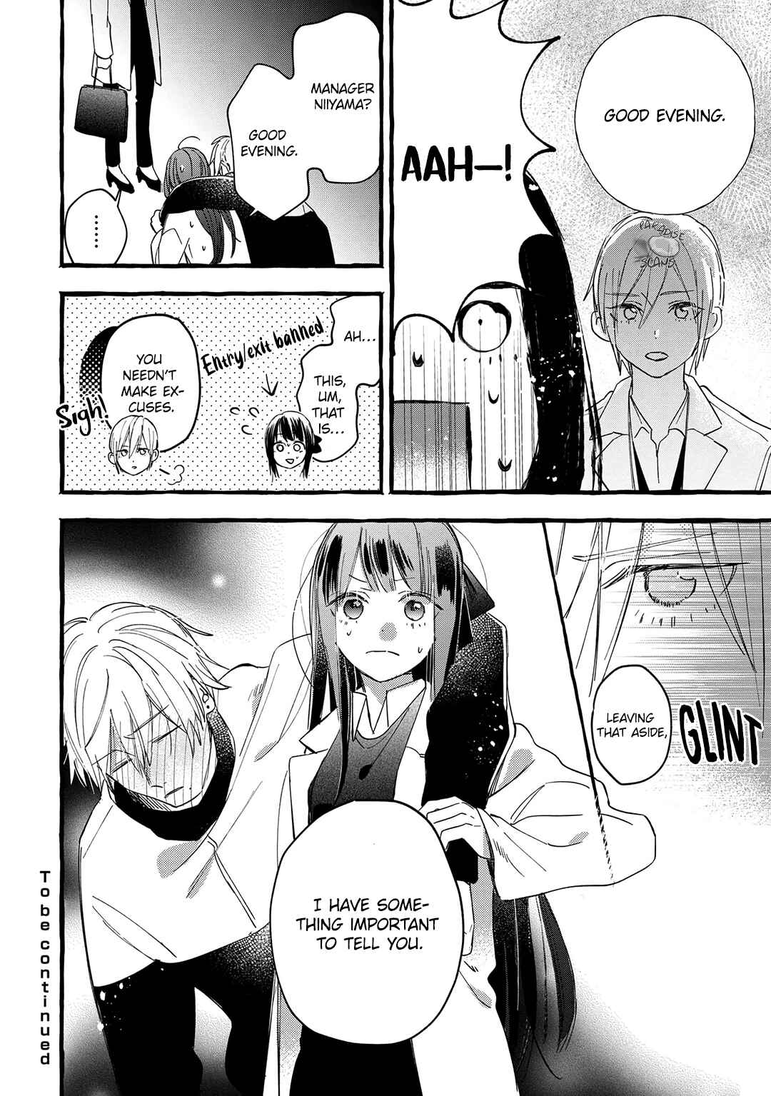 Page 25 Chapter 14 Romantic Dark