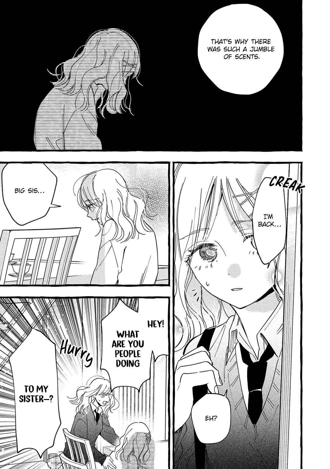 Page 6 Chapter 14 Romantic Dark