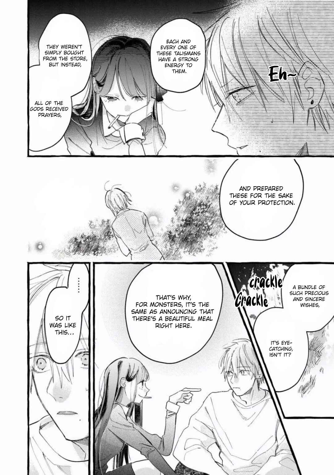 Page 12 Chapter 8 Romantic Dark