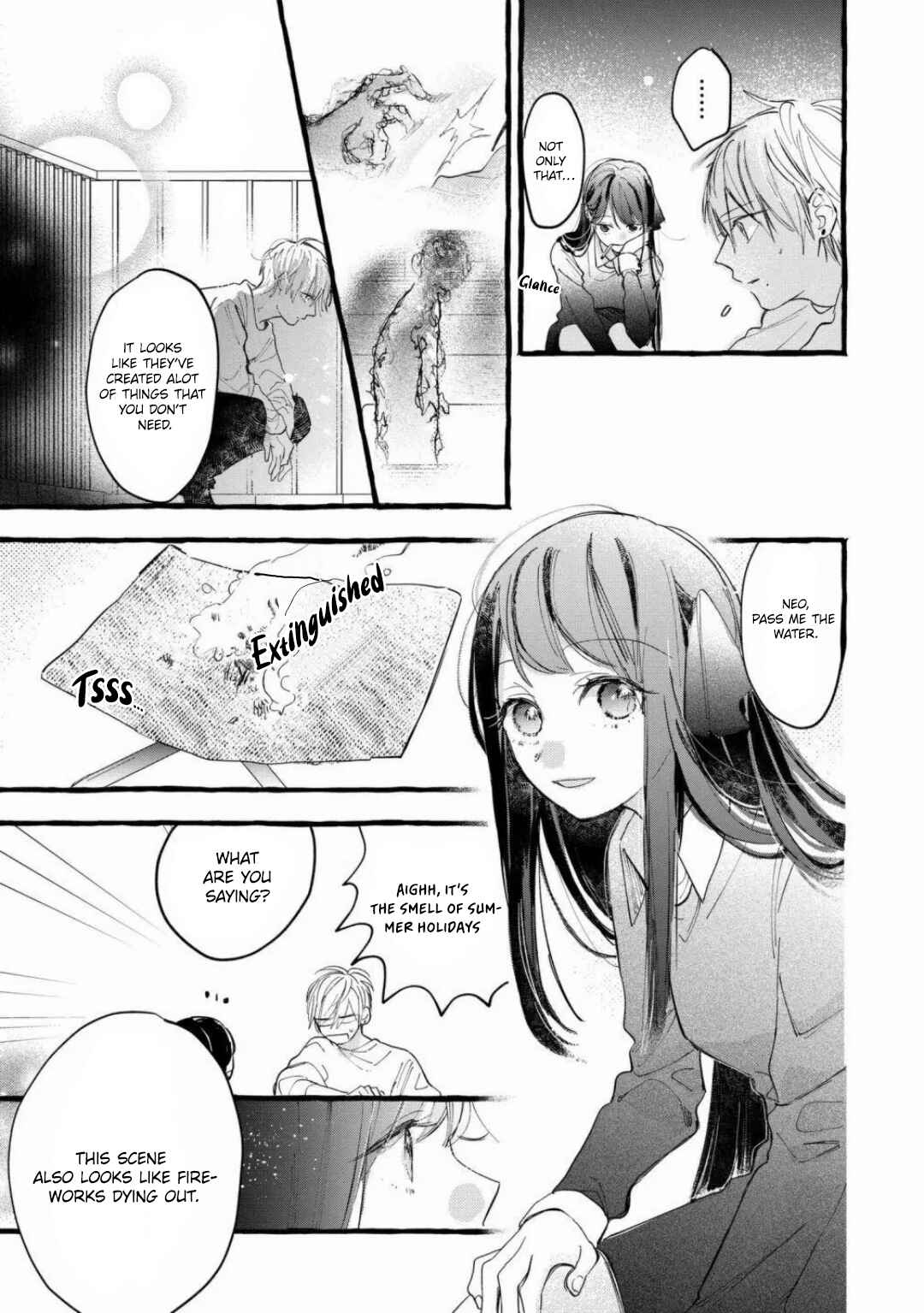 Page 13 Chapter 8 Romantic Dark