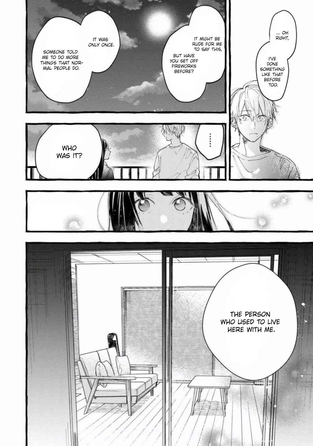 Page 14 Chapter 8 Romantic Dark
