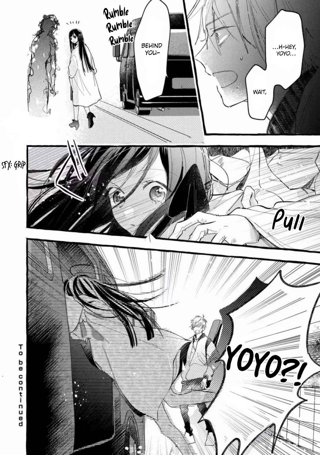 Page 22 Chapter 8 Romantic Dark
