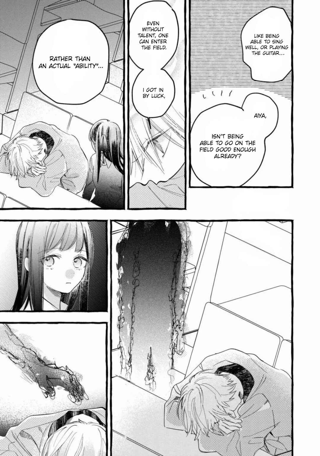Page 7 Chapter 8 Romantic Dark