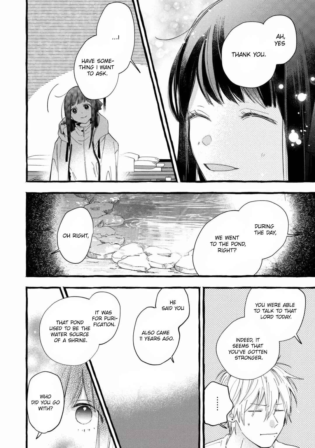Page 13 Chapter 10 Romantic Dark