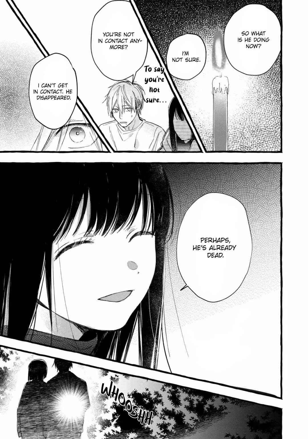 Page 18 Chapter 10 Romantic Dark