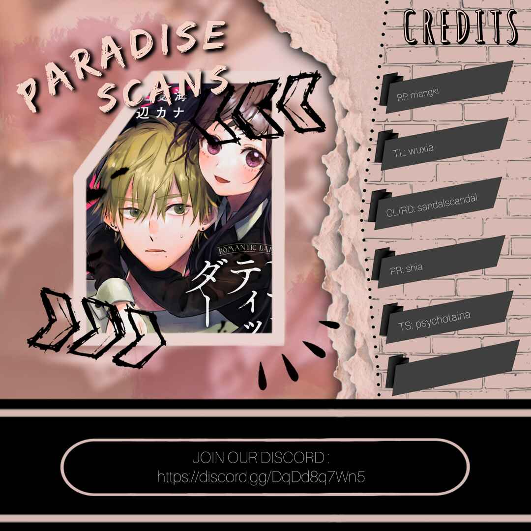 Page 2 Chapter 10 Romantic Dark